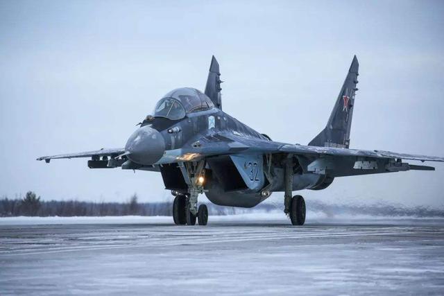 米格-29实战表现差，探究其背后的原因与挑战，米格-29实战表现不佳的背后原因与挑战分析