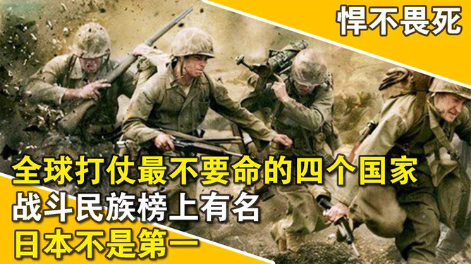 全球冲突