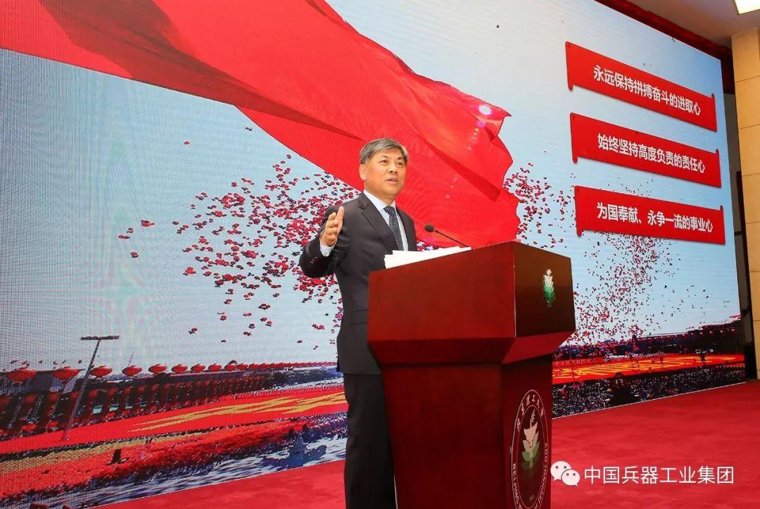 阅兵方阵中的北理工力量，北理工力量闪耀阅兵方阵