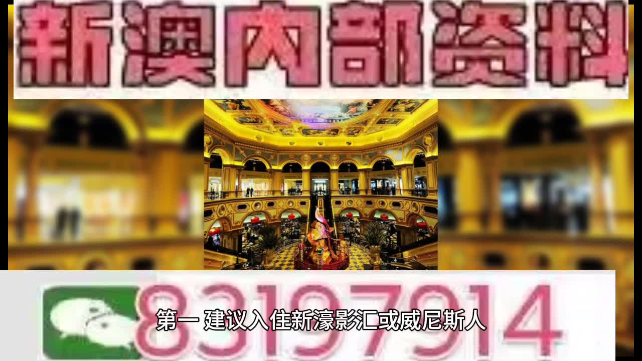 澳门最准最快资料大全，探索澳门的魅力与未来展望，澳门最全资料解析，魅力探索与未来展望