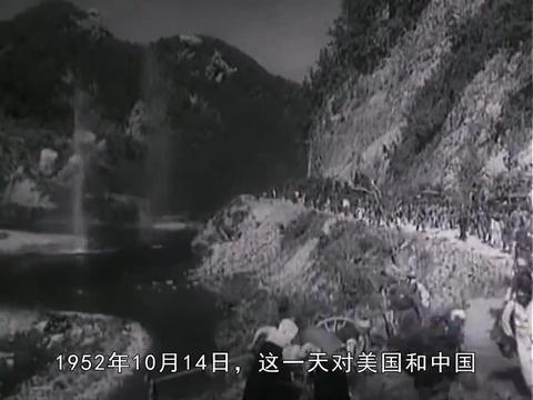 上甘岭战役，惨烈的战争与英雄的赞歌，上甘岭战役，惨烈战争中的英雄赞歌