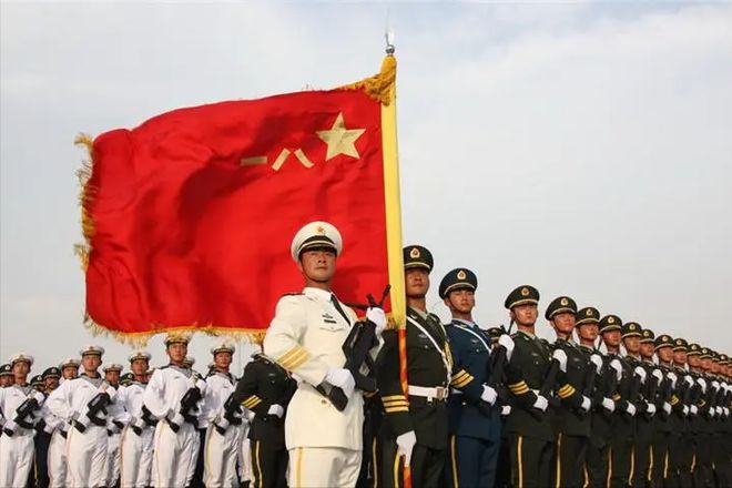 国庆大阅兵仪式，展现国家力量与荣耀，国庆大阅兵仪式，展现国家力量与荣耀的壮丽瞬间