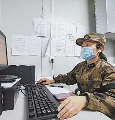当兵分到联勤保障部队了，新的挑战与机遇，联勤保障部队，新的挑战与机遇的起点