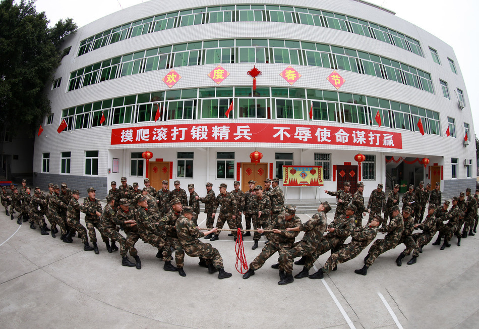 揭秘中国军队第38军现驻扎地及其战略意义，中国军队第38军驻扎地战略揭秘与意义探究