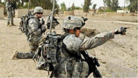 美国单兵装备概览，美国单兵装备全面解析