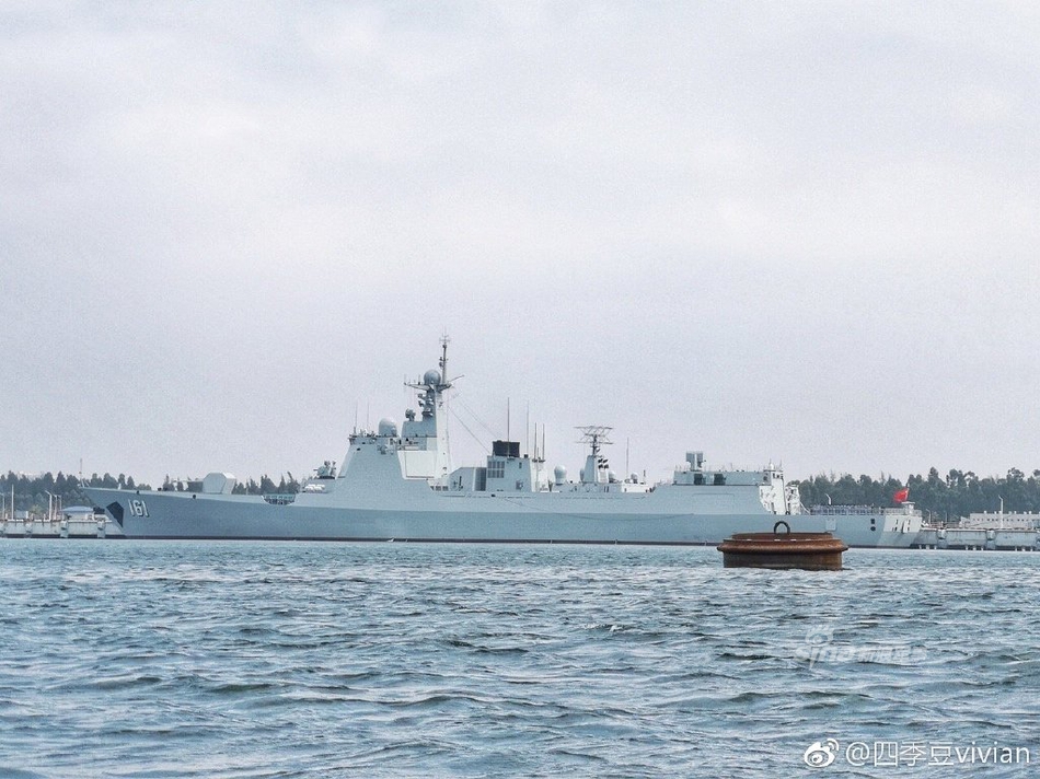 南海舰队总部搬离湛江是真的吗？——深度解读与分析，南海舰队总部是否搬离湛江？深度探究真相与解析