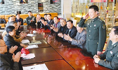 探索卓越领导力，38集团军工兵团历任团长解析，探索卓越领导力，38集团军工兵团历任团长深度解析