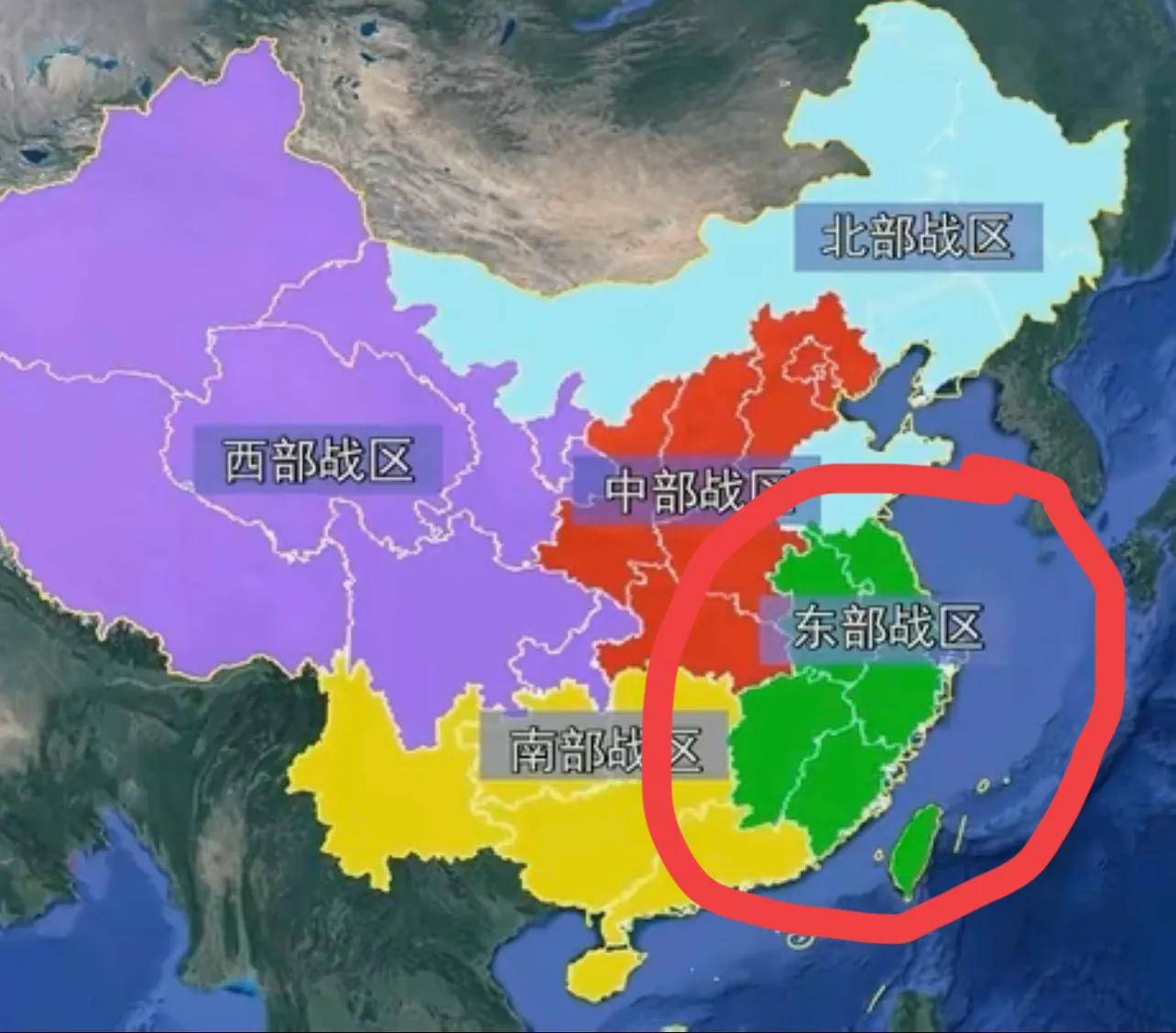 东部战区东海舰队，捍卫海洋权益，展现海上铁拳的力量，东海舰队捍卫海洋权益，海上铁拳的力量展示