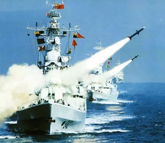 中国现代化武器的崛起与影响，中国现代化武器的崛起及其全球影响