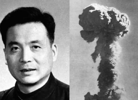 邓稼先为何会受核辐射，英雄背后的故事，邓稼先受核辐射背后的英雄故事