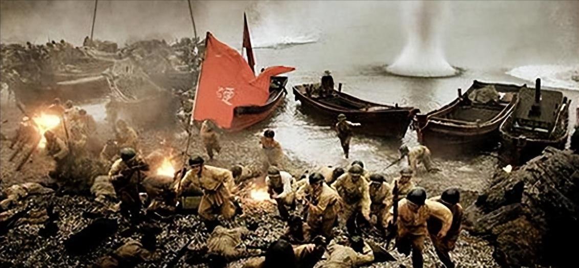 海南岛战役在哪打，历史背景下的战略决策与战斗历程，海南岛战役，战略决策与战斗历程揭秘
