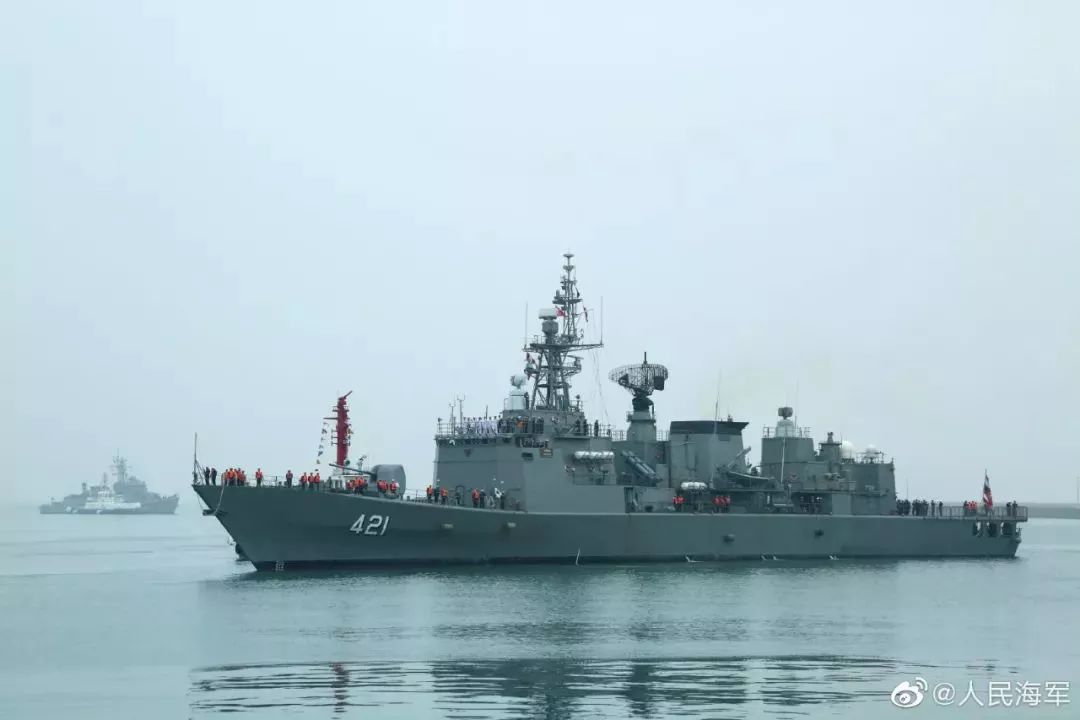 陕西城市命名的军舰概述，陕西城市命名的军舰概览