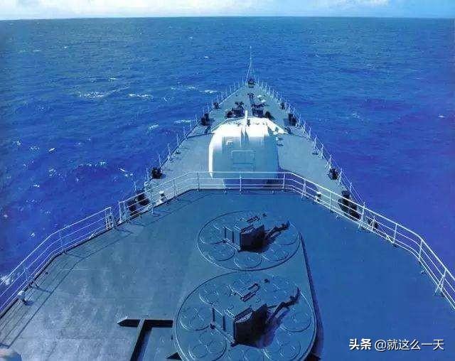 关于我国海军051C型导弹驱逐舰改造方案的研究，我国海军051C型导弹驱逐舰改造方案深度探究
