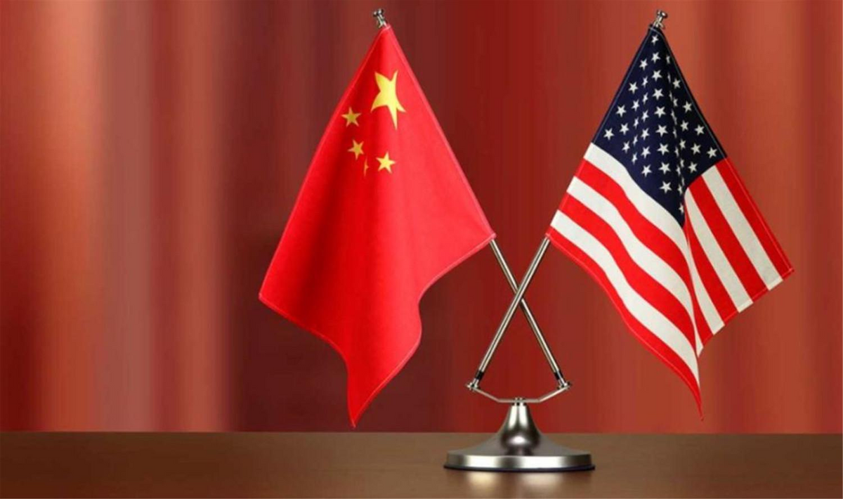 中美关系现状问题，复杂交织的挑战与机遇，中美关系现状，挑战与机遇并存，复杂交织下的前景展望