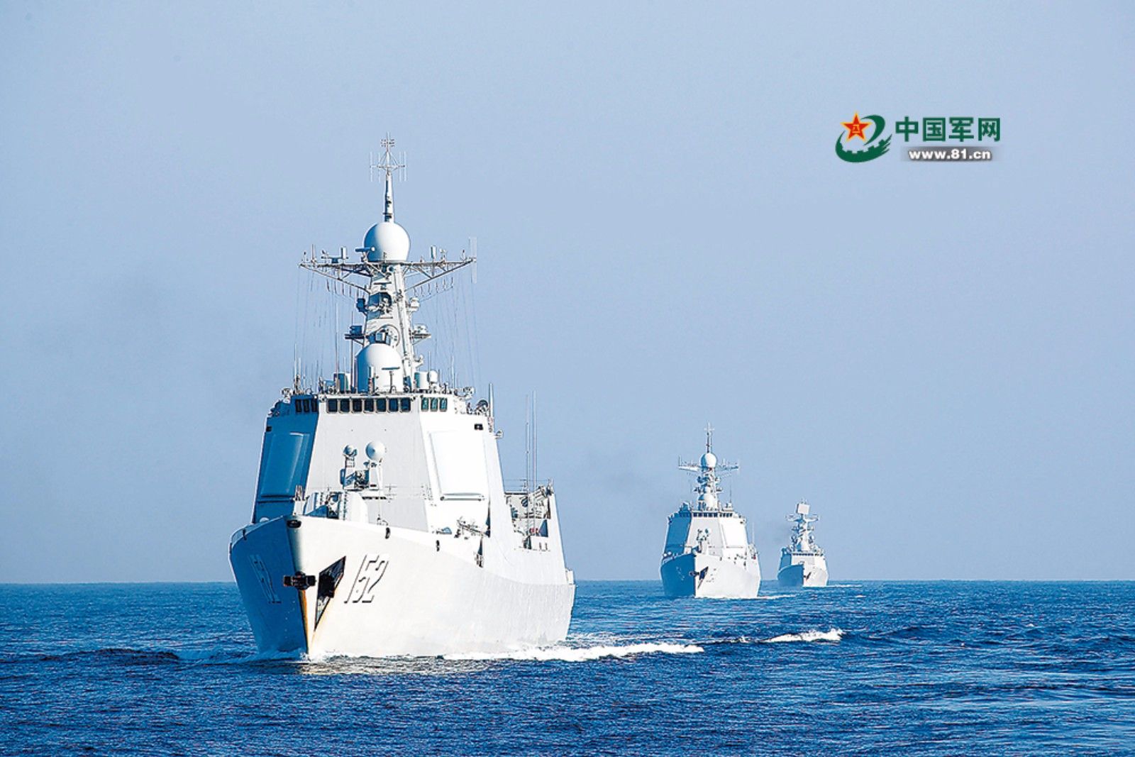 东海舰队，中国海军力量的重要支柱，东海舰队，中国海军力量的核心支柱