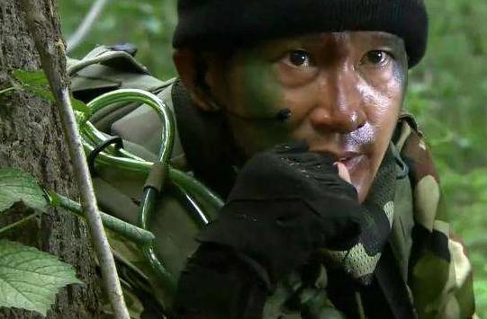 雷克明，探索未知的勇者，雷克明，勇探未知之旅