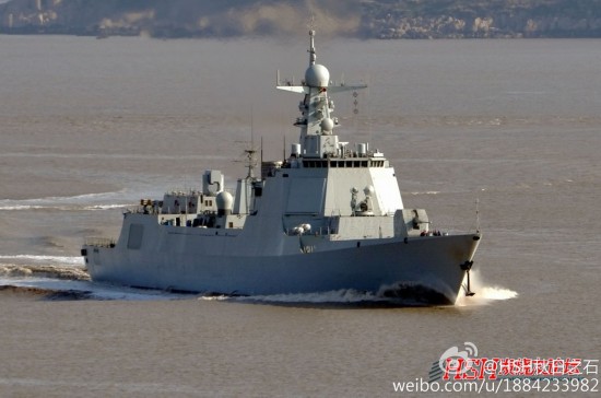 关于我国海军的骄傲——052C驱逐舰的数量揭秘，我国海军骄傲，揭秘052C驱逐舰数量
