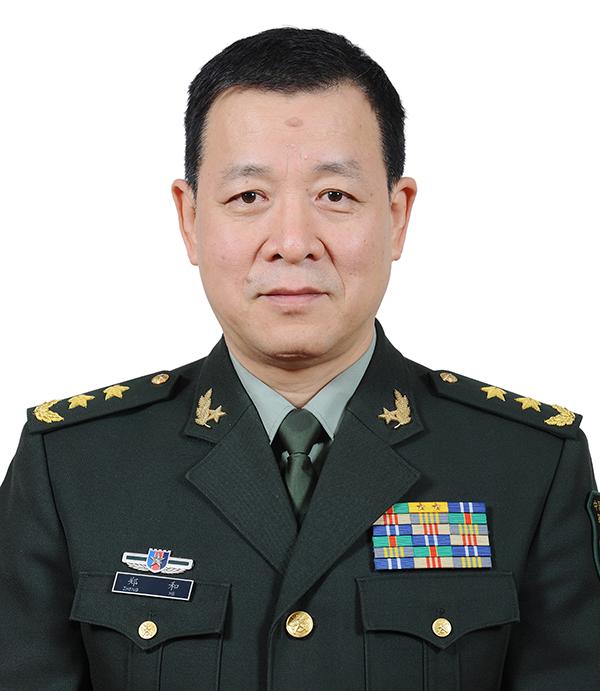 国防大学校长简介，国防大学校长介绍简介