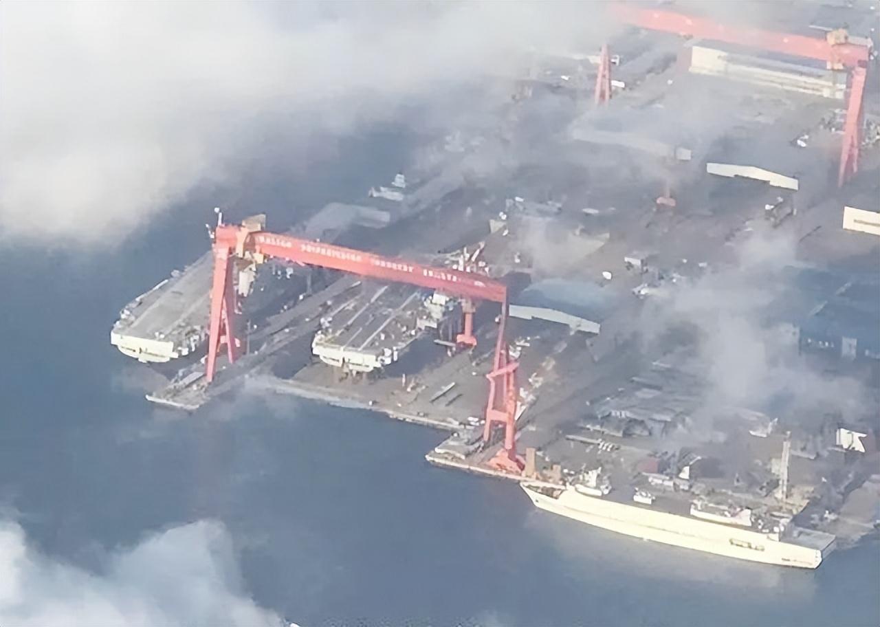 福建舰目前情况分析，福建舰最新情况分析