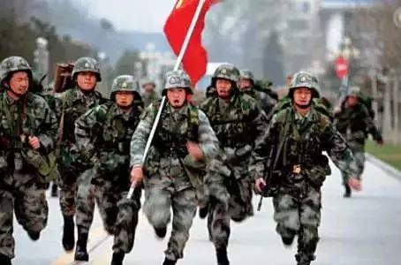 我是中国人，征兵宣传片的骄傲与责任，中国人的骄傲与责任，征兵宣传片背后的力量