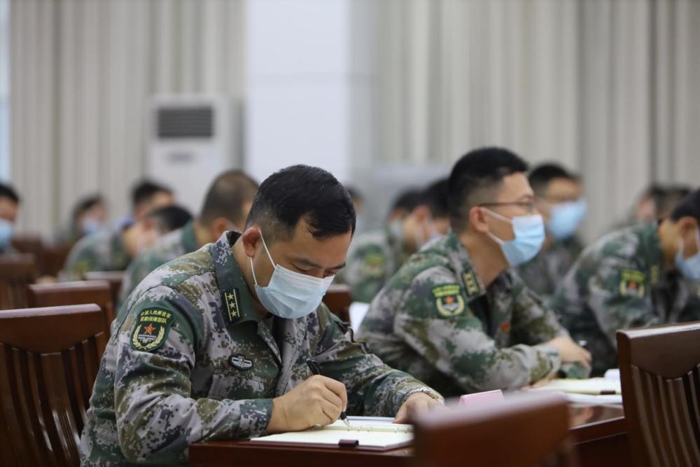 联勤保障中心下设单位概述，联勤保障中心下设单位概览