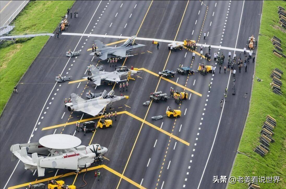 美方称对台军事支持多突破，背景、影响与前景分析，美方对台军事支持的多重突破，背景分析、影响及前景探讨