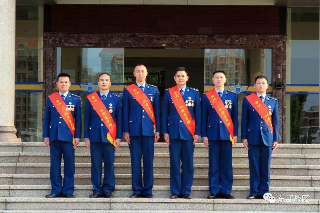 中国空军现代化转型