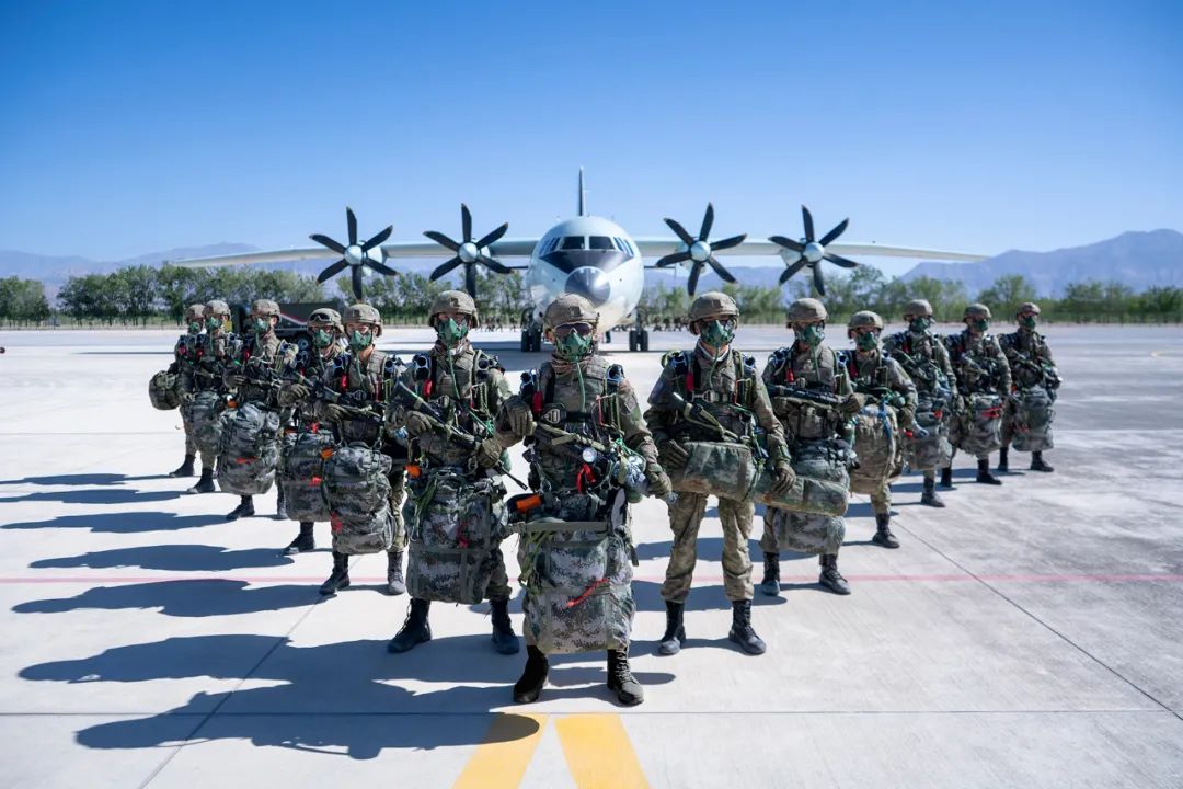 揭秘空降兵第15军驻地之谜，揭秘，空降兵第15军驻地神秘面纱
