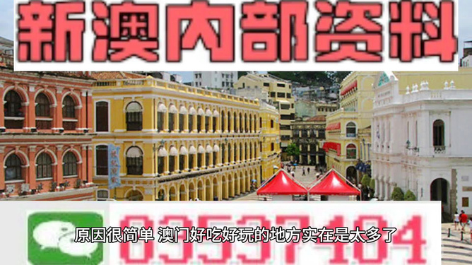 澳门最精准免费资料大全与旅游景点深度解析，澳门最全免费资料与深度旅游指南