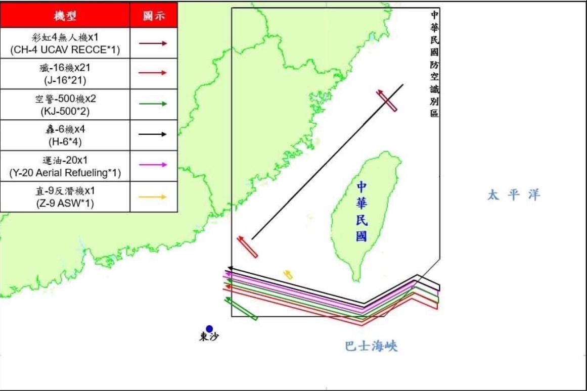 歼8Z，中国空军的骄傲，歼8Z，中国空军的荣耀之刃
