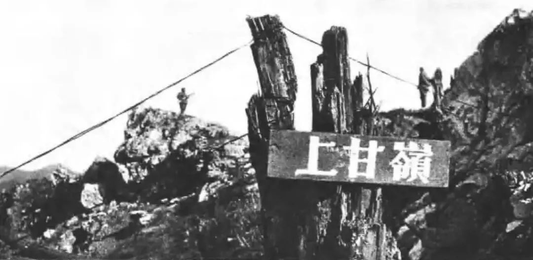 上甘岭战役是哪个军？揭秘历史背后的真相，上甘岭战役背后的神秘力量，揭秘历史真相的军队