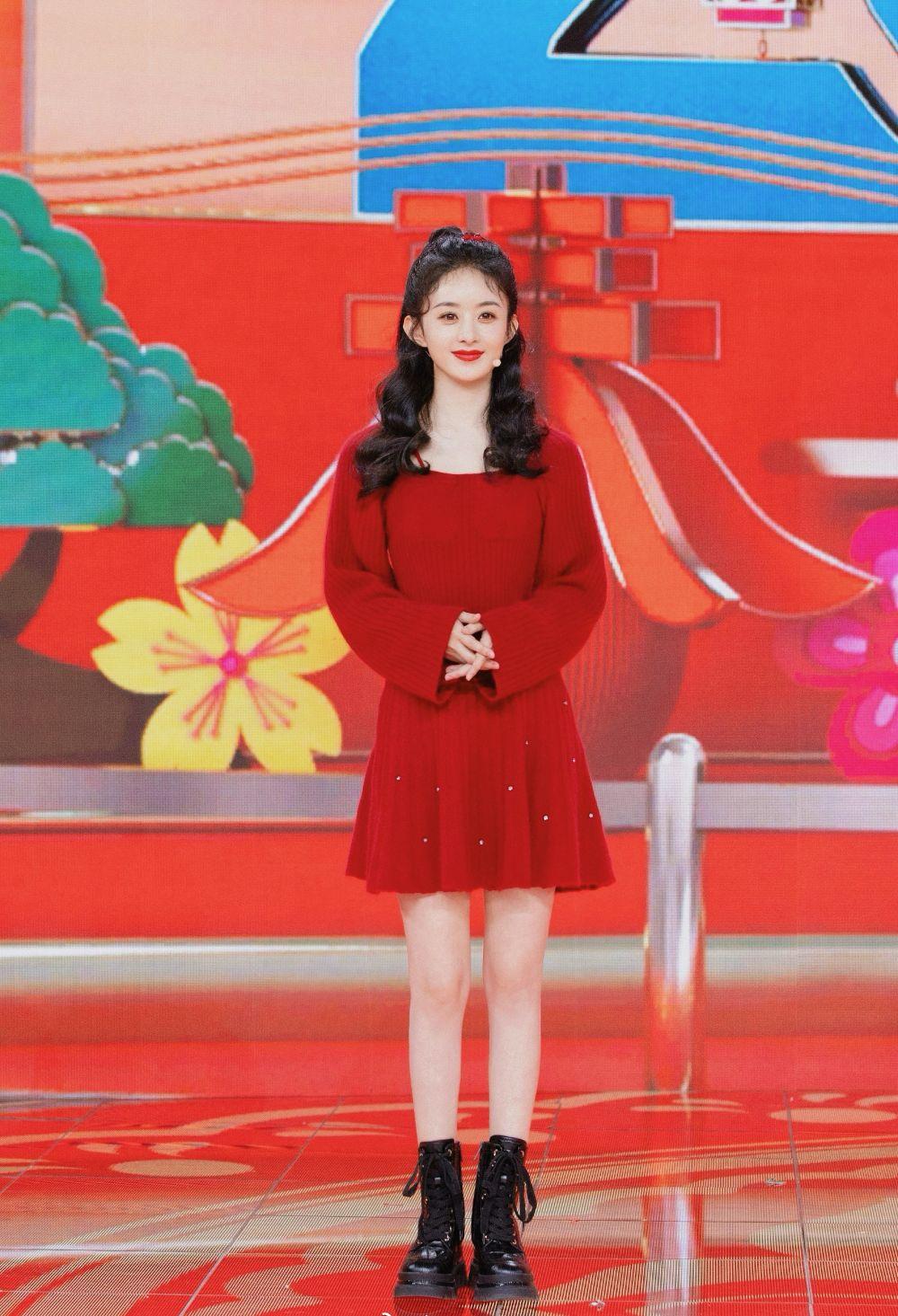 央视春晚节目单