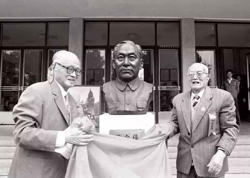 叶企孙，物理巨匠的传奇人生，叶企孙，物理巨匠的非凡人生之旅