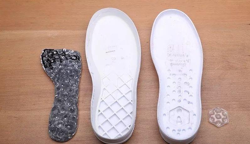 空军一号为什么是合成革，材料选择与运动鞋设计的深度解析，空军一号合成革材料选择与运动鞋设计深度解析