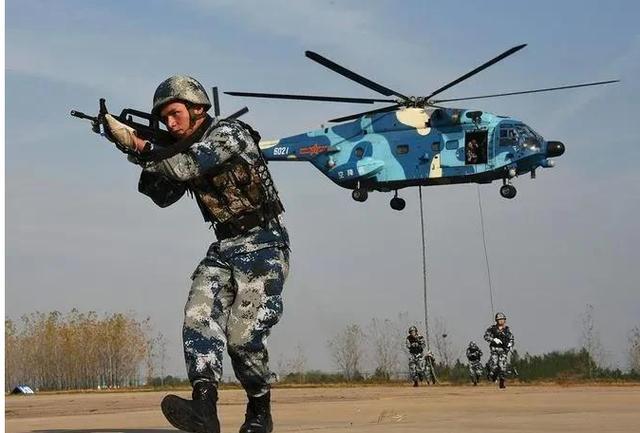 空军空降兵第15军，荣耀与担当的象征，空军空降兵第15军，荣耀与担当的象征