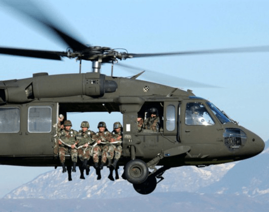 S-70中国黑鹰直升机，空中巨擘的东方新纪元，S-70中国黑鹰直升机，空中巨擘，开启东方新纪元