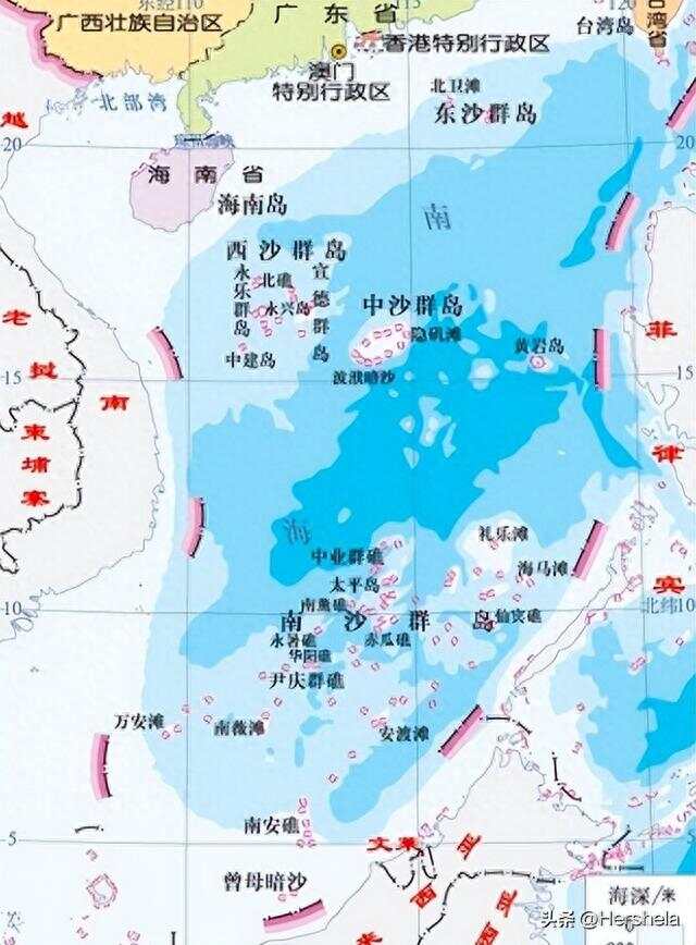 南海诸岛在中国海域的地位及其重要性——中国第三大岛群的独特魅力，南海诸岛，中国第三大岛群的独特魅力与海域地位探析