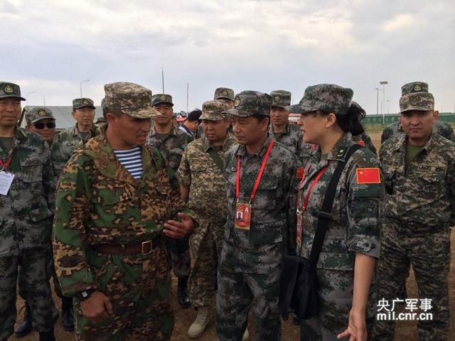 和平使命2014，地点之谜与全球安全的交汇点，和平使命2014，地点之谜与全球安全的交汇枢纽