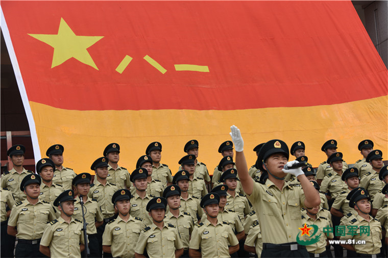 中国人民解放军军旗图片大全，荣耀与力量的象征，中国人民解放军军旗图片大全，荣耀与力量的永恒象征