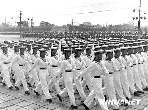 国庆阅兵英模方队，展现国家力量与荣耀，国庆阅兵英模方队，彰显国家力量与荣耀时刻