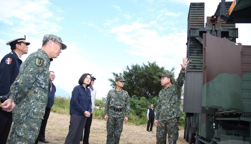 台海最新24小时消息今日，台海最新动态，今日24小时消息速递