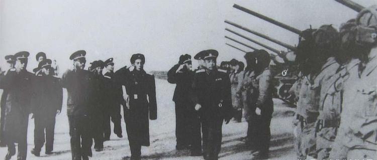 盛世华章，纪念国庆阅兵中的将军方阵——回顾55年国庆阅兵历程，盛世华章，将军方阵闪耀国庆阅兵，55年阅兵历程回顾