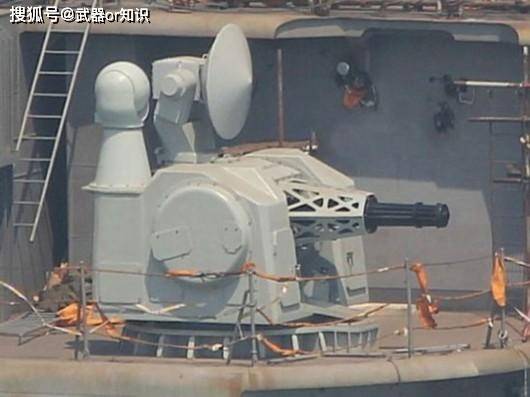 关于我国海军舰艇上重要的近防武器系统——1130近防炮的换弹时间研究，中国海军舰艇关键近防武器系统，揭秘1130近防炮换弹时间之谜