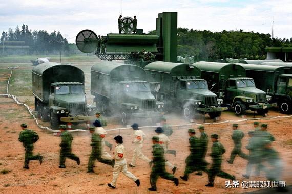 红旗2导弹，仍在服役的传奇防空利器，红旗-2导弹，传奇防空利器的持续服役之路