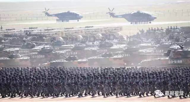 朱日和集结阅兵，展现中国力量的盛大阅兵仪式，朱日和盛大阅兵仪式，展现中国力量的壮丽画卷