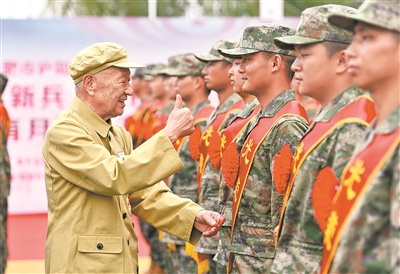 抗美援朝老兵查询系统官网，荣耀与致敬的交汇之地，抗美援朝老兵查询系统官网，荣耀致敬交汇之地