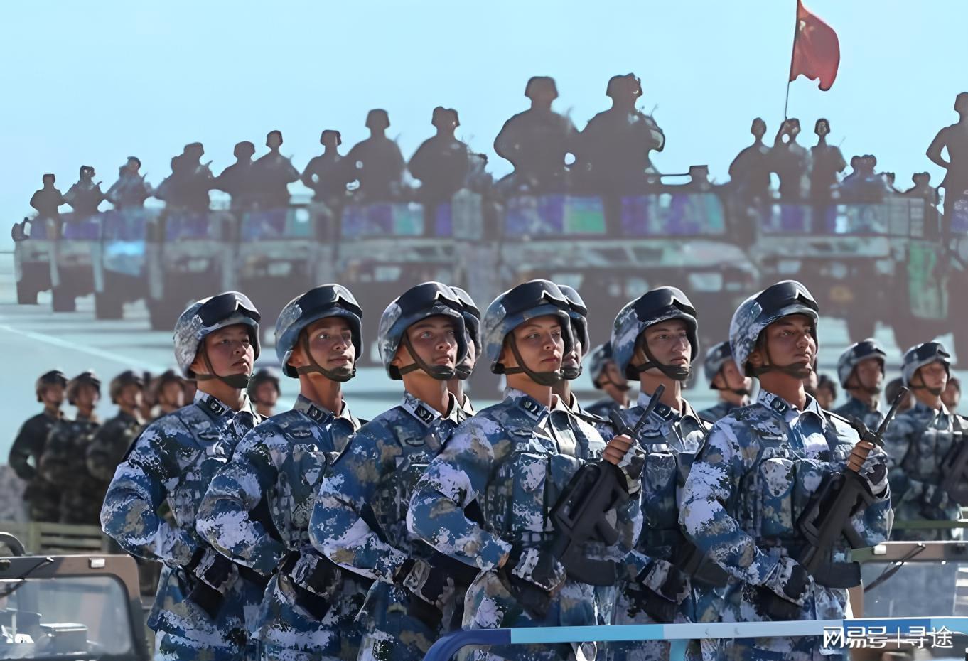 中国出兵了吗？——历史与现实的深度解读，中国出兵的历史与现实，深度解读与分析