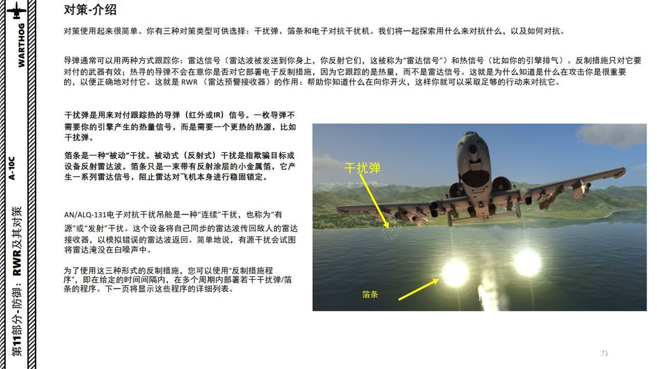 A-10疣猪攻击机的缺点分析，A-10疣猪攻击机的缺陷剖析
