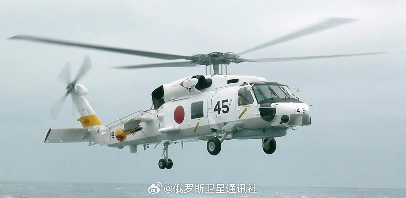 日本视角下的直-20直升机，技术、战略与区域影响分析，日本视角下的直-20直升机，技术、战略与区域影响深度解析