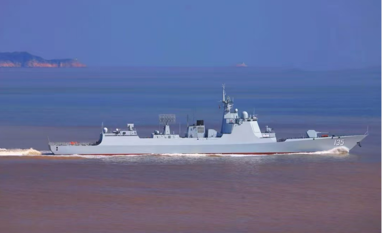 关于中国海军052C型驱逐舰一共拥有多少艘的探讨，中国海军052C型驱逐舰数量探讨，究竟拥有多少艘？